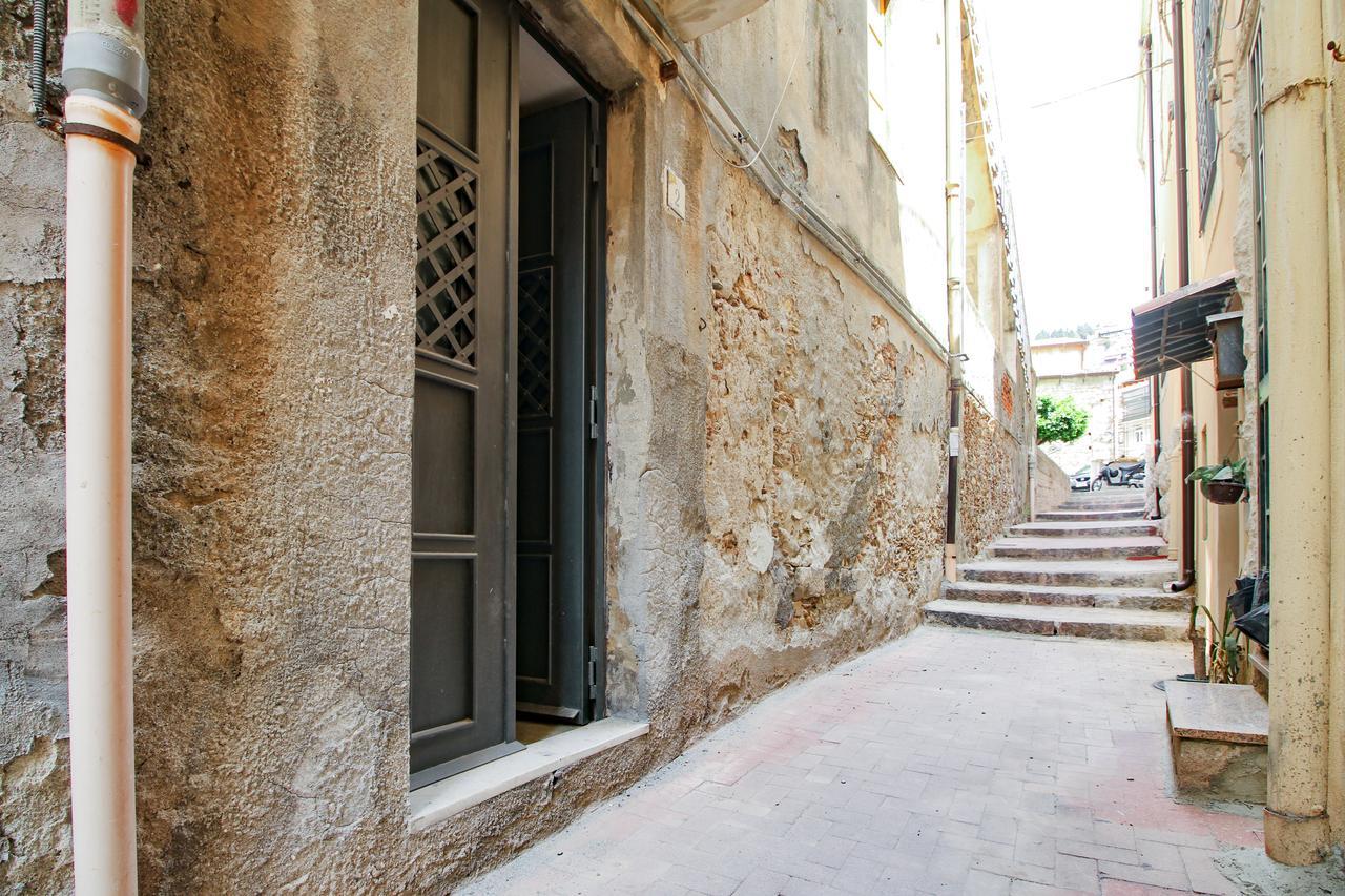 Taormina Sunny Experience Apartment Exterior foto