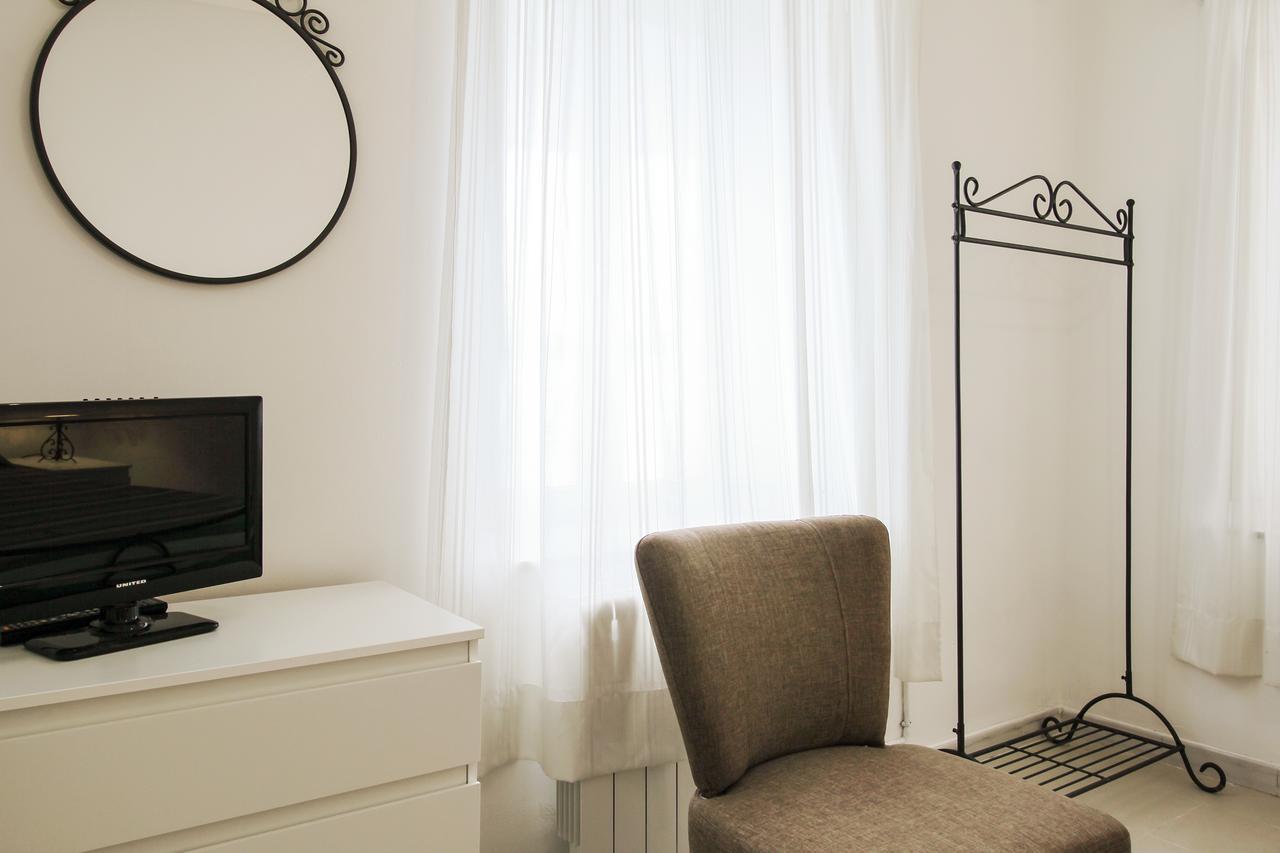 Taormina Sunny Experience Apartment Exterior foto