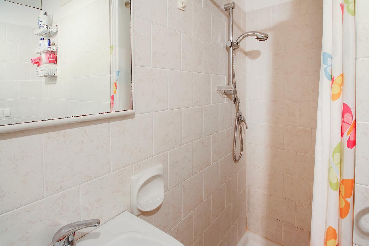 Taormina Sunny Experience Apartment Exterior foto