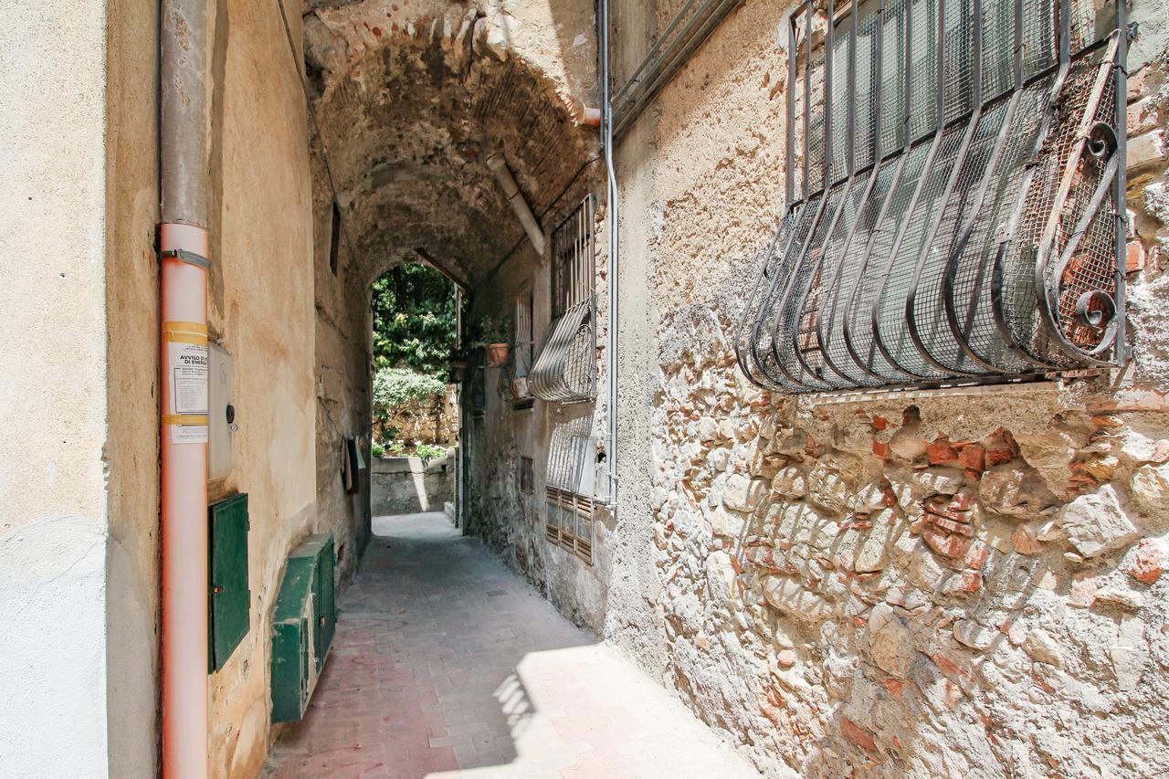 Taormina Sunny Experience Apartment Exterior foto