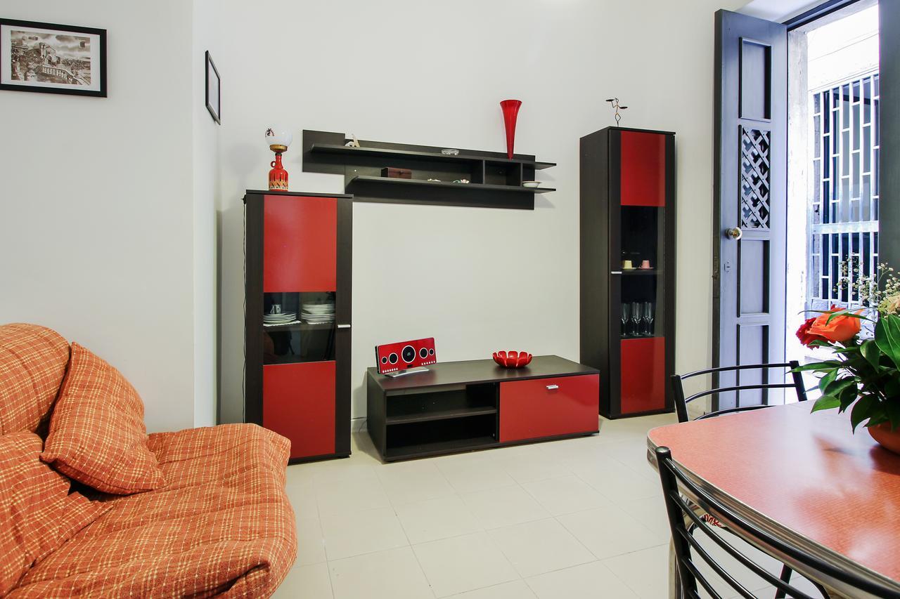 Taormina Sunny Experience Apartment Exterior foto