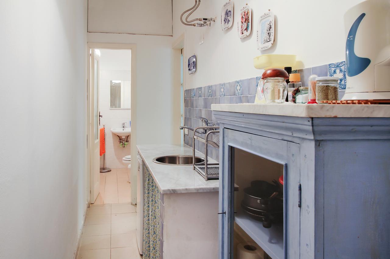 Taormina Sunny Experience Apartment Exterior foto