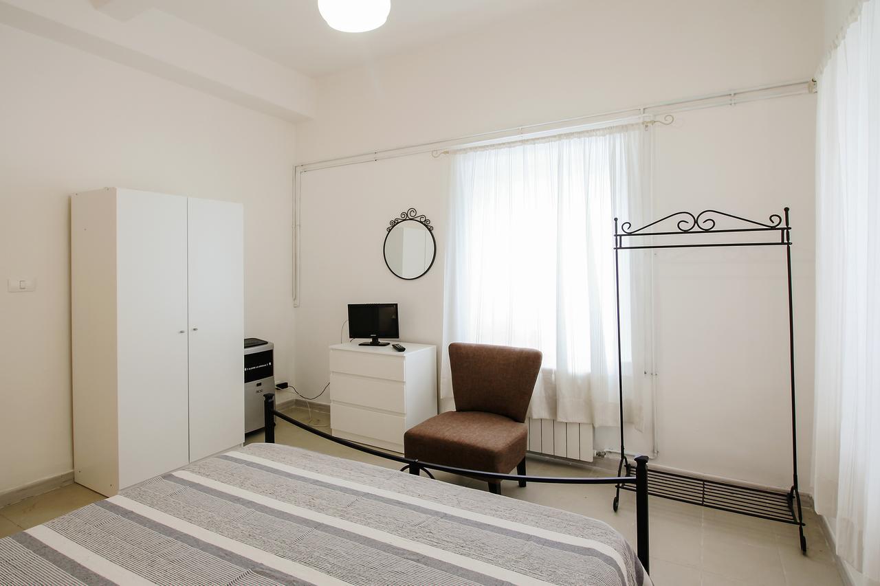 Taormina Sunny Experience Apartment Exterior foto