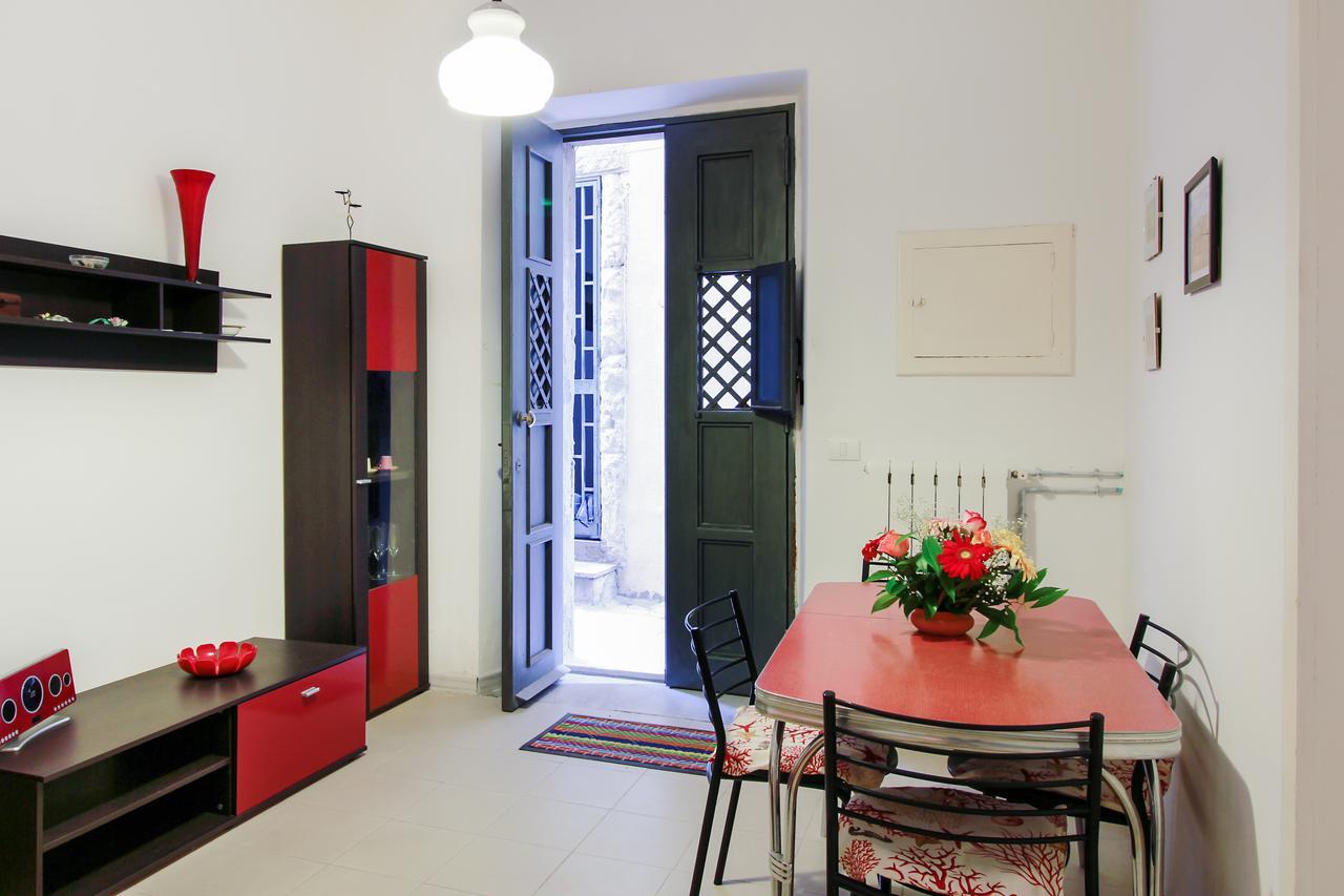 Taormina Sunny Experience Apartment Exterior foto