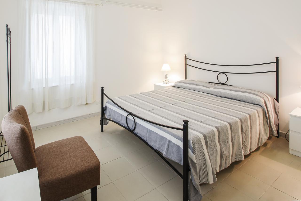 Taormina Sunny Experience Apartment Exterior foto