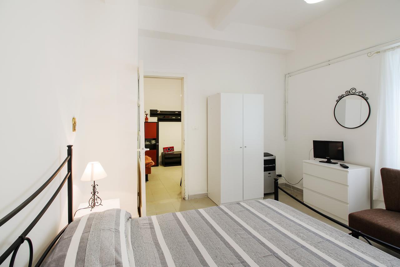 Taormina Sunny Experience Apartment Exterior foto